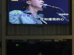 -星聚会KTV(合生汇黑金店)