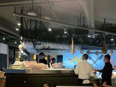 -Marina厨房·ALA精酿(月湖盛园店)