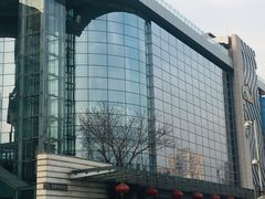门面-真爱年华水疗健康运动中心(朱雀大街店)