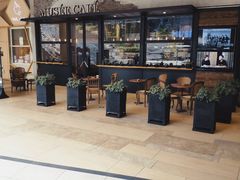 -MUSEE CAFE(保利·时光里店)