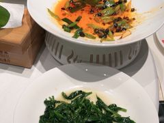-贡宴盐帮菜自贡驻京联络处餐厅