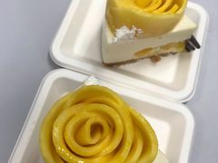 -派悦坊·甜品·蛋糕(日坛店)