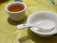 -桥东喜碧海鲜街(水东街店)