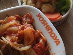-吉野家(顺义站前北街店)