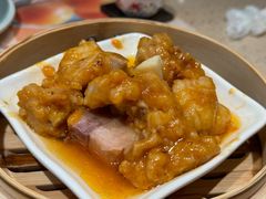 -点都德(聚福楼店)