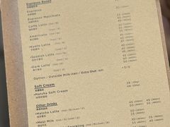 -% Arabica阿拉比卡咖啡(深圳湾万象城店)