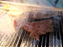 -丹东特色烤肉(南光三部店)