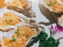 -和彩放题餐厅(酒仙桥店)