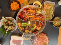 -生如夏花泰式火锅(西村黑金店)