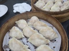 -老边饺子馆(中街店)