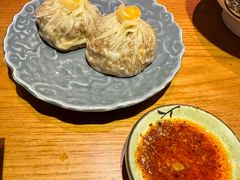 -鑫震源·苏式大虾生煎(山塘街店)