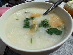 生滚鱼片粥-潮府馆·非遗潮州菜·港式点心(世纪公园店)