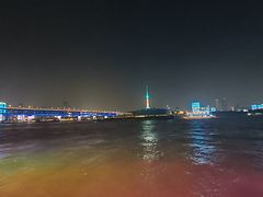 -武汉关码头(轮渡站)