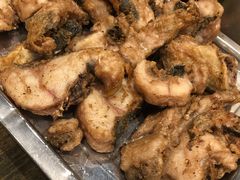 -肖肖酸萝卜鱼火锅(总店)