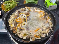 -草墩罗非鱼庄•野生菌•腊排骨(七星街上段店)