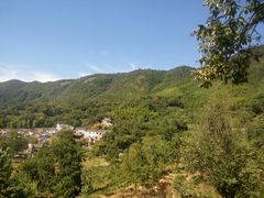 -塔川景区
