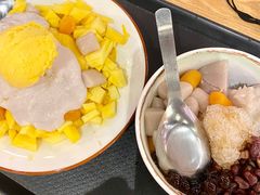 -鲜芋仙(时尚天河店)