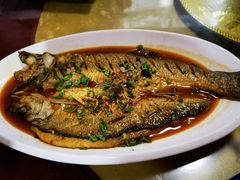 -老味道1992(武当山店)