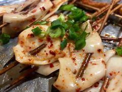 -夜烤·宜宾烧烤(洋河路店)