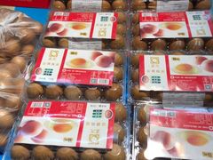 店内环境-卜蜂莲花(辽阳西路店)