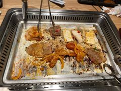 -新石器烤肉(之心城店)