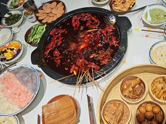 -卤校长老火锅(杨家坪直营店)
