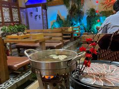 -丽江庭院之爱在路上(西单店)