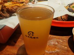 -为民烧烤吧.自贡爆炒菜(收录10年好店)