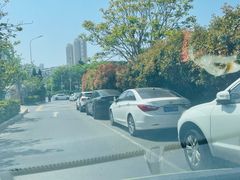 -丁丁猫重庆小面(徐州路店)