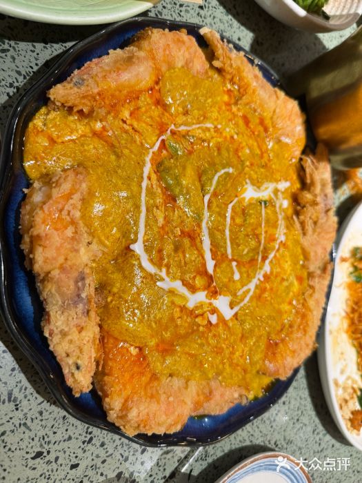 Home Thai·泰谣(王府井apm店)图片