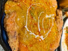 -Home Thai·泰谣(王府井apm店)