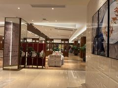 -松鹤楼(狮山永利广场店)