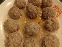 蒸双丸-紫金食坊(江南西路店)