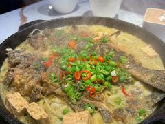 -老板恋上鱼(高新万达店)