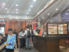 -西安贾三灌汤包·回坊小吃·清真炒菜(北院门总店)