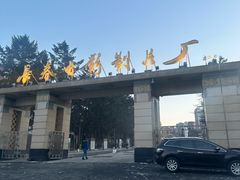 -长影旧址博物馆