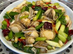 -福茗春薪禾记海鲜烧烤(八一路店)