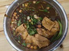 -柳州肥姨妈大骨螺蛳粉(曹路店)