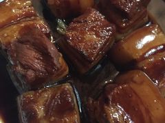 -沈记菜馆(酒仙桥路店)