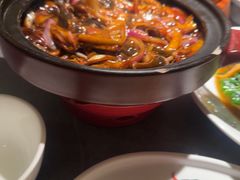 -吴越荣记苏州菜·松鼠桂鱼100%活鱼现做(斜塘老街店)