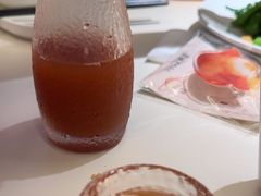 -蔡澜点心·粤菜(嘉里中心店)