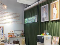 -真我樣照相馆·身份证·证件照·外拍(环球港店)