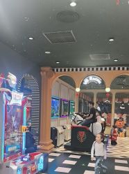 -meland亲子乐园(深圳领展中心城店)
