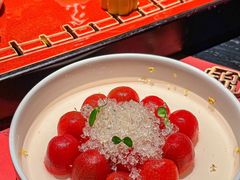 -锦楼·臻选新杭帮(杭州中心店)