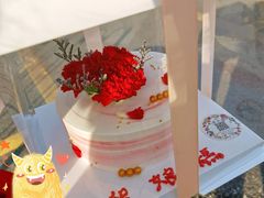 -玫瑰烘焙(商贸街店)