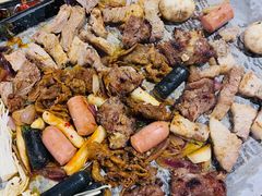 -韩国大金刚烤肉·料理(印象城店)