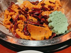 -大龙燚·旷野鲜火锅(广州首店)