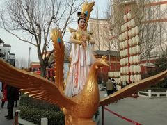 -济南方特东方神画