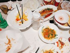 -申阿婆·上海菜(新桥店)