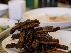 -新聚丰菜馆(太监弄店)